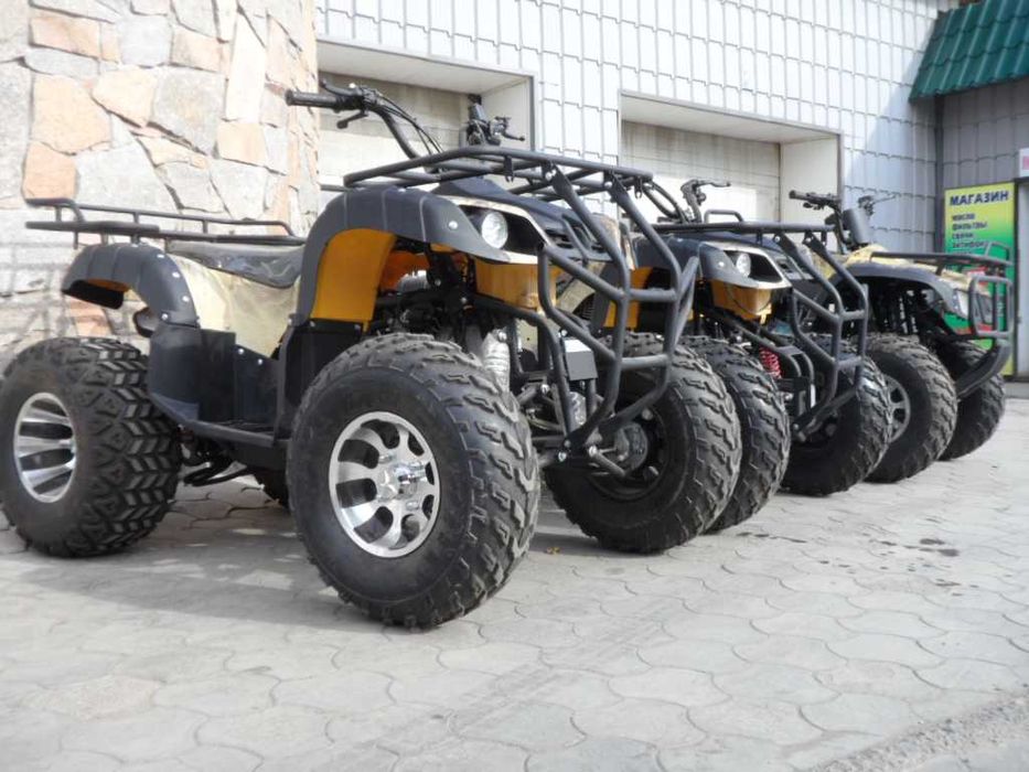 Снегоход PEDA BARYS SM 200