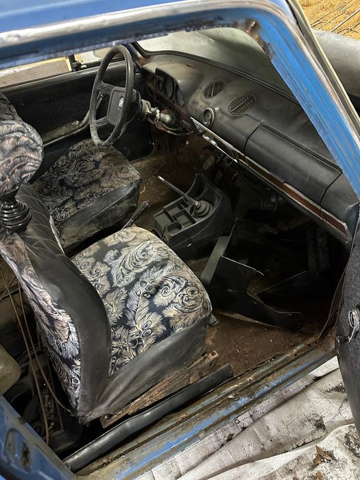 Продам на разбор