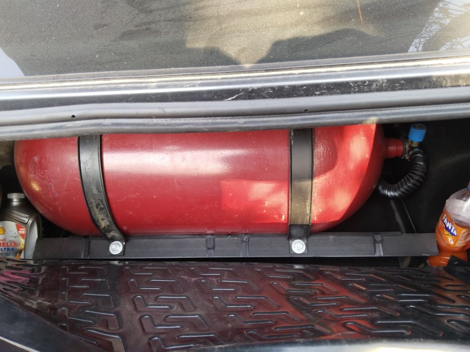 Нексия-3.  Автомат - 2020 -  Пробег 140.000 км