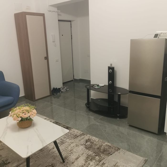 Chirie Apartament MilitariResidence