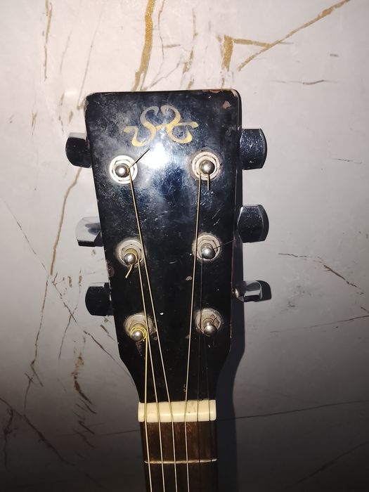 2 гитара сатамын