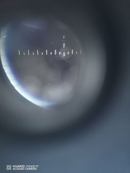 Бинокъл Carl Zeiss Silvamar 6x30