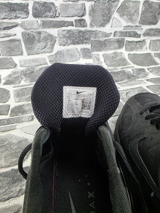 Малко ползвани маратонки Nike air max 43,44 и 44,5