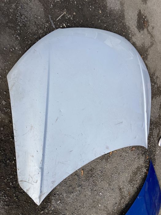 Преден капак за Ауди А6 4G 2011- 2018