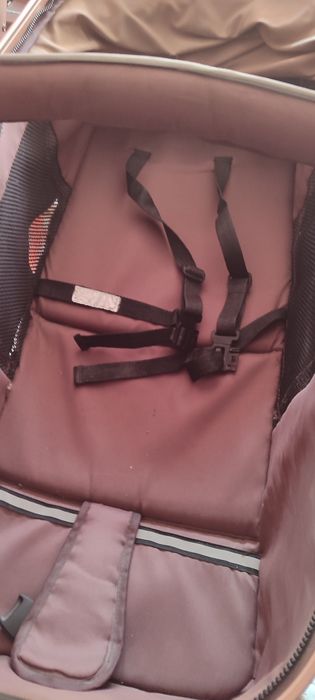 Продам коляску 0-3лет