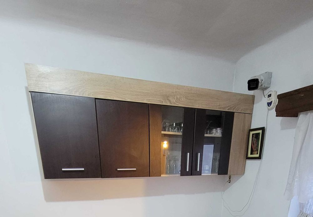 Set mobila bucatarie