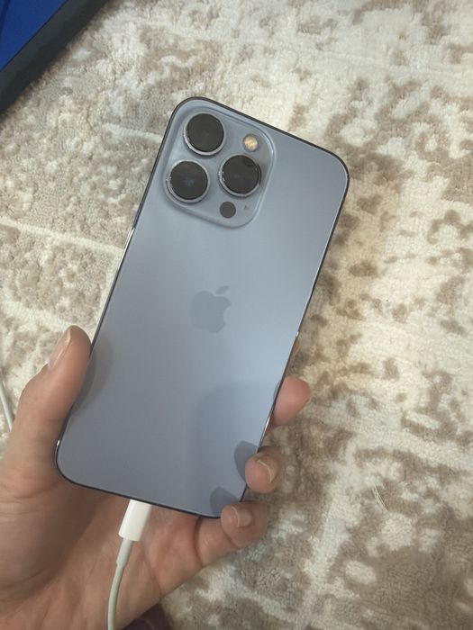 Продам iphone 13 pro 256 GB
