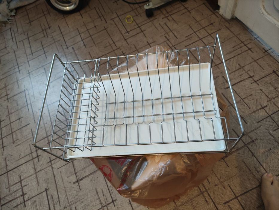 Сушилка для посуды