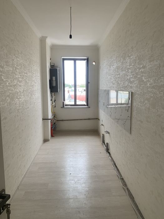 1 Комнатная квартира Мирабад новостройка под ключ