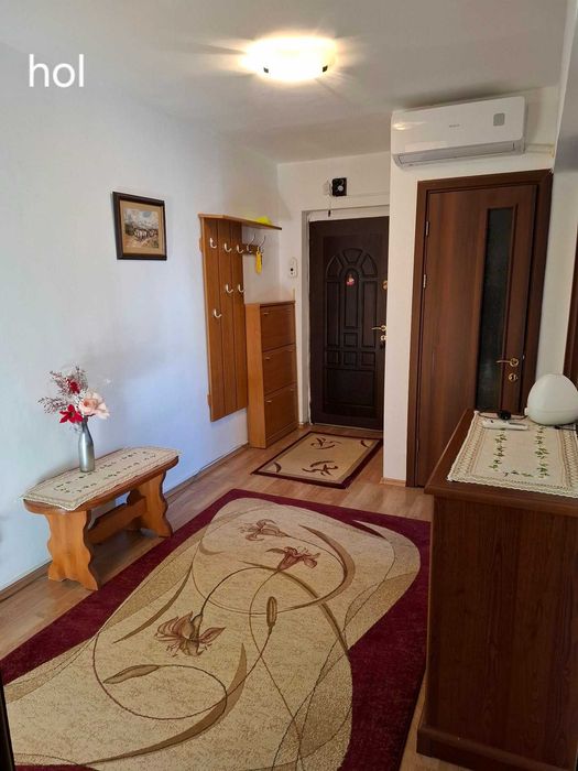 Piatra Neamt, apartament 2 camere, pregatit pentru mutare imediata