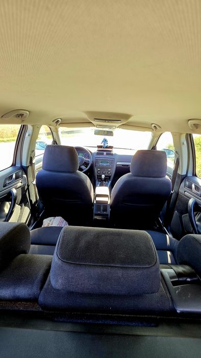 SKODA Octavia 2006 — imagine 3