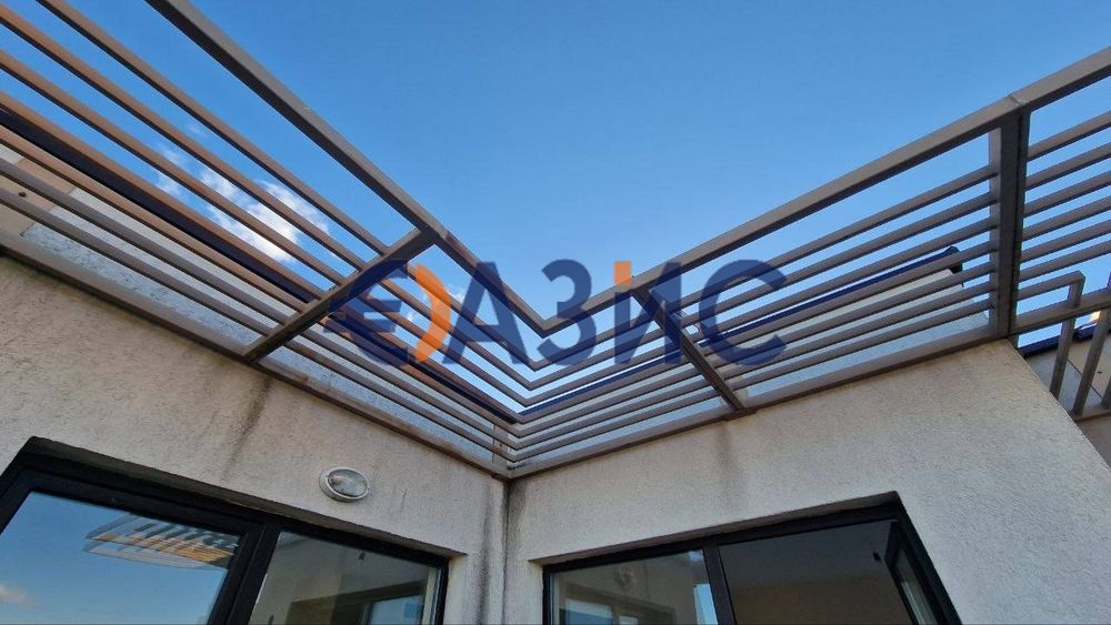 Продава се Двустаен апартамент в Бяла - 49 кв.м за 817 €/кв.м - Снимка #11