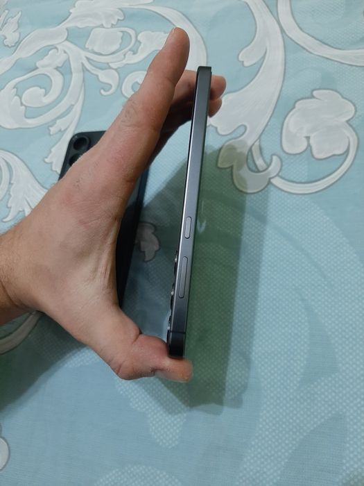 Продавам Samsung Galaxy S24 plus 256 Като нов