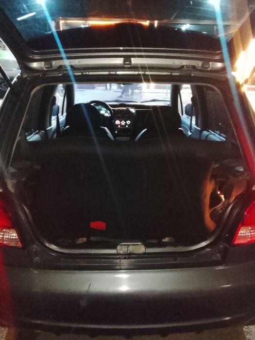 Chevrolet Matiz 2014 — 4