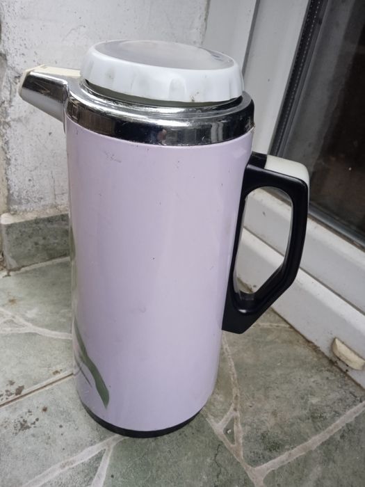 Термоси ретро добро състояние