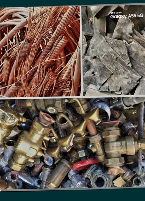 Metallom olamiz  Samarqand shahar boʻylab