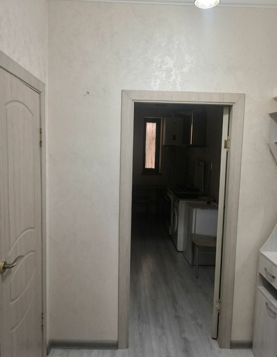 Срочно продаётся квартира 1/1/2