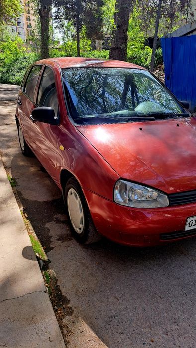 Lada calina 1119
