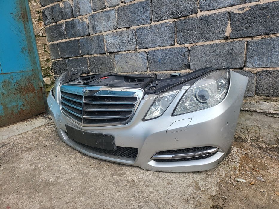 Ноускат мини морда 212 кузов