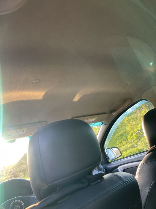 renault duster 2014