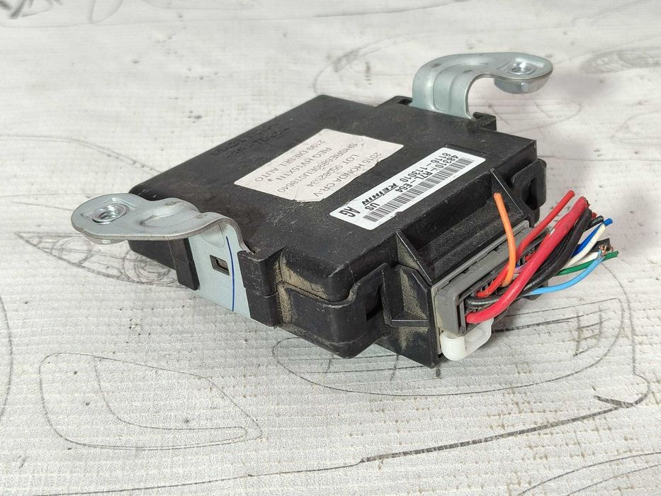Modul electronic / Unitate control (Keihin) Honda CR-V COD: 48310R7LE64 2015 / [2012-2016] / (5G3)