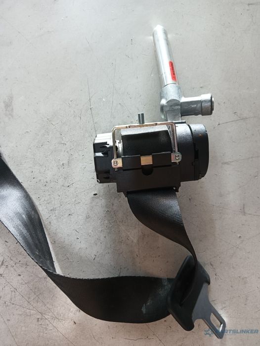 Centura Siguranta Stanga Spate Volvo V50 (Mw, 545) [ 2003 - 2012 ] Oem
