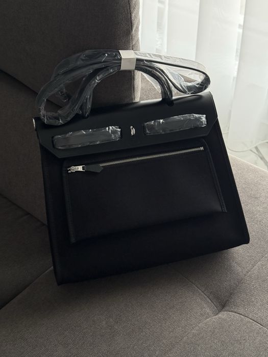 Hermes Herbag geanta