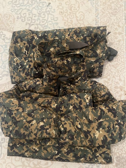 Формалар сатылады