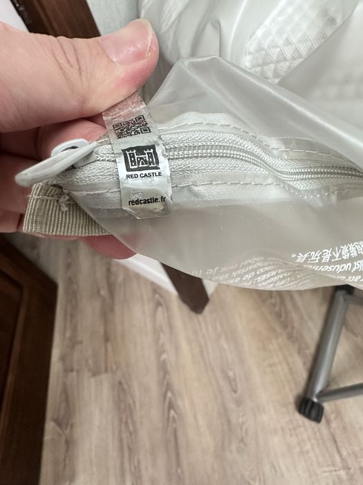 Кокон Coconbaby Red Castle