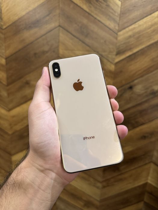 Iphone Xs Max 256