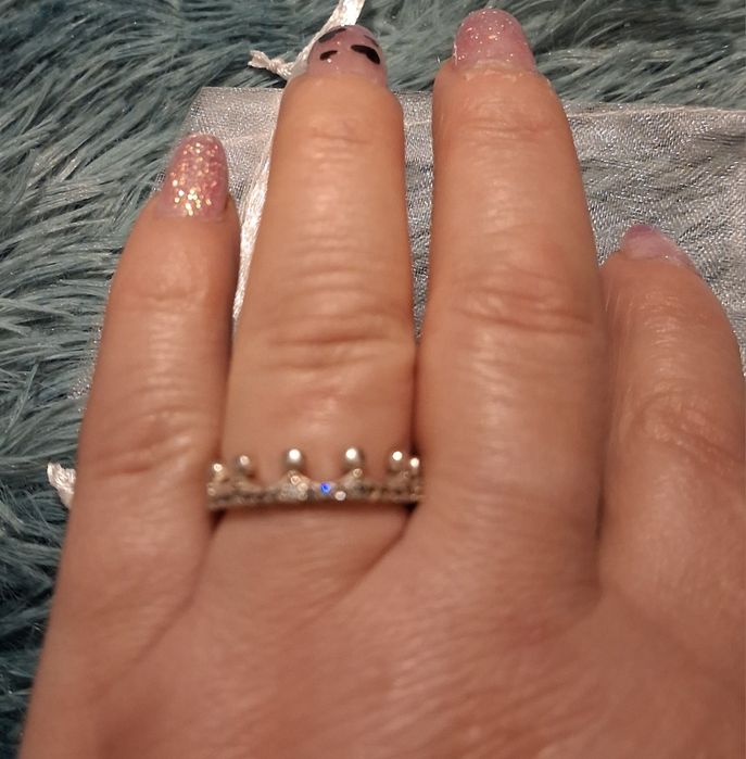 Vândut..Lot inele argint marime 16 -16.5