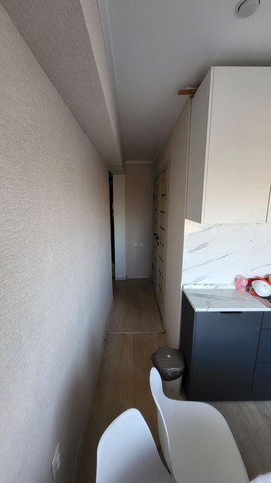 3х комнатная квартира