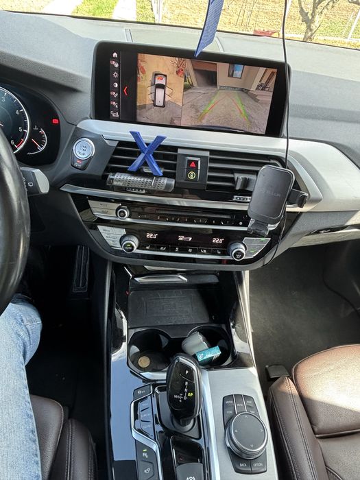 Bmw X3/G01/Xdrive/Mpack/