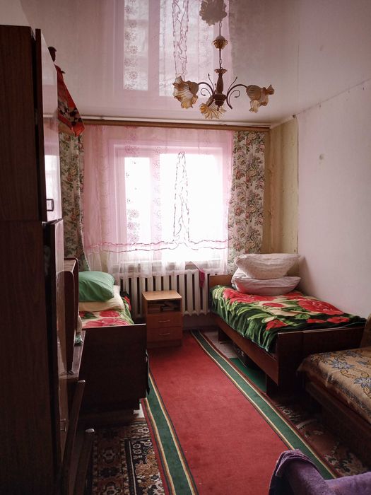 Продам 2х км  квартиру