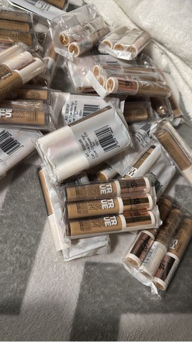 Concealer catrice true skin waterproof