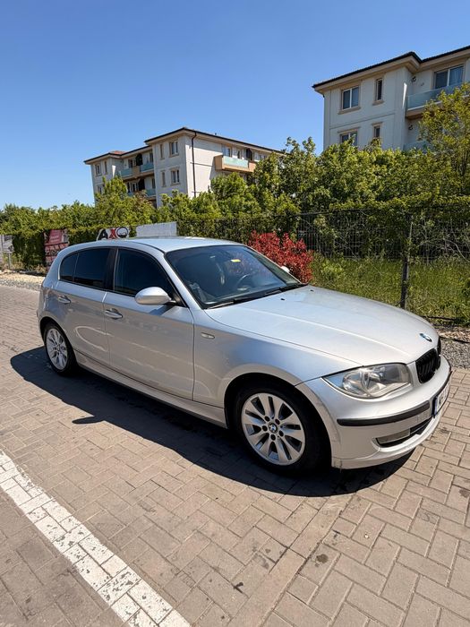 Vand/Schimb BMW 118d E87