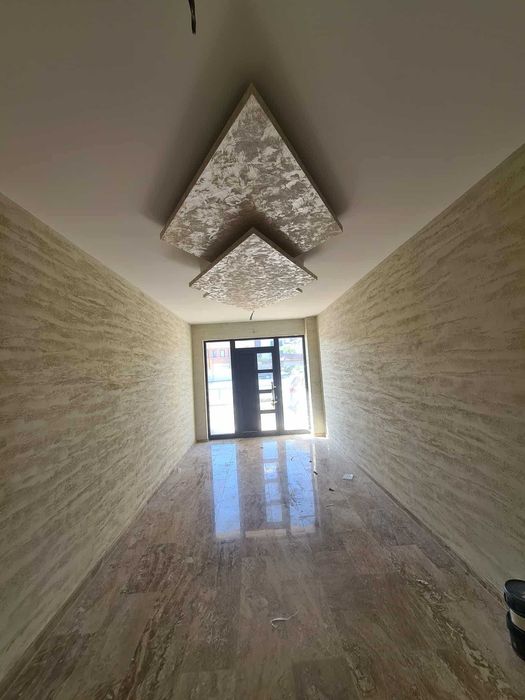 Продава се Тристаен апартамент в Хасково, Любен Каравелов - 89 кв.м за 1007 €/кв.м - Снимка #16