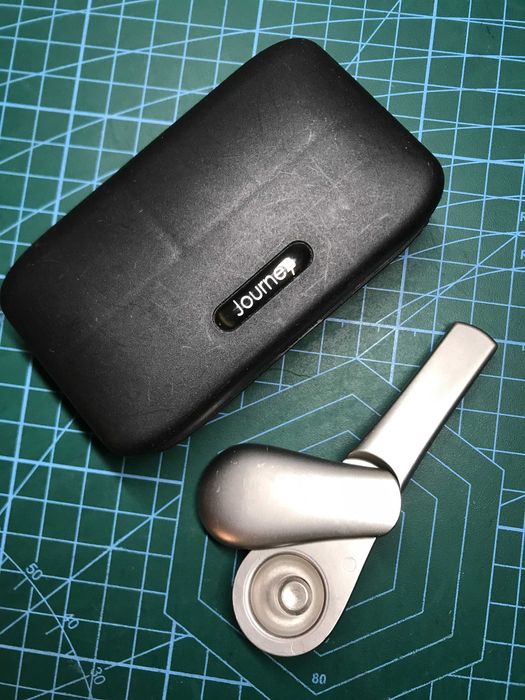 Трубка для курения Journey