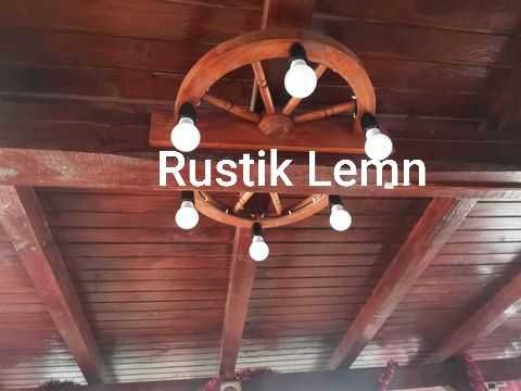 Lustre , candelabre