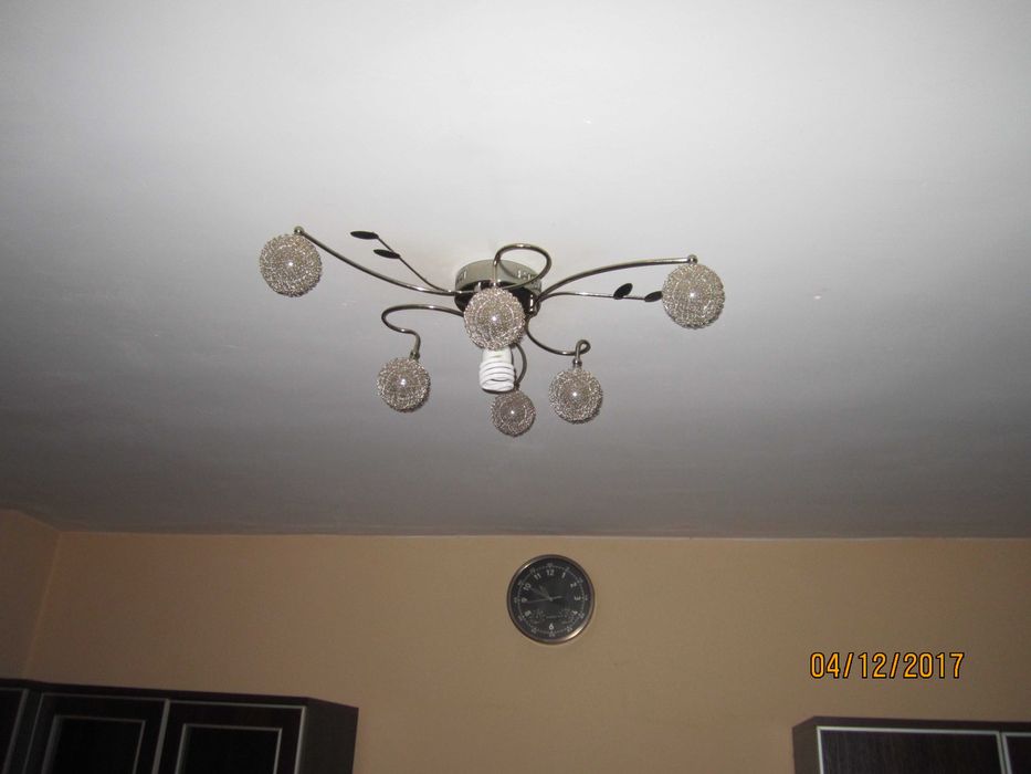 Дава се под наем Двустаен апартамент в Търговище, Боровец - 70 кв.м за 229.5 € - Снимка #6