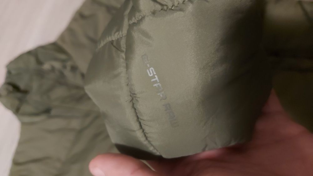 G-star raw яке XL размер
