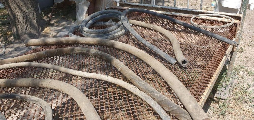 Шланг компрессорный