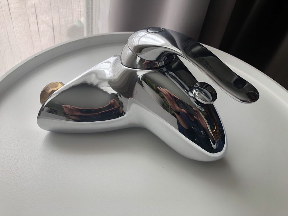 Roca смесител за баня