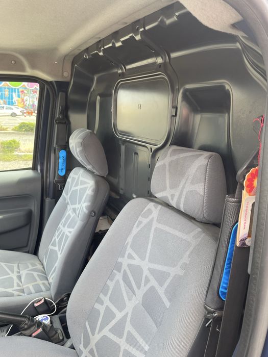 Vand Ford Tranzit Connect