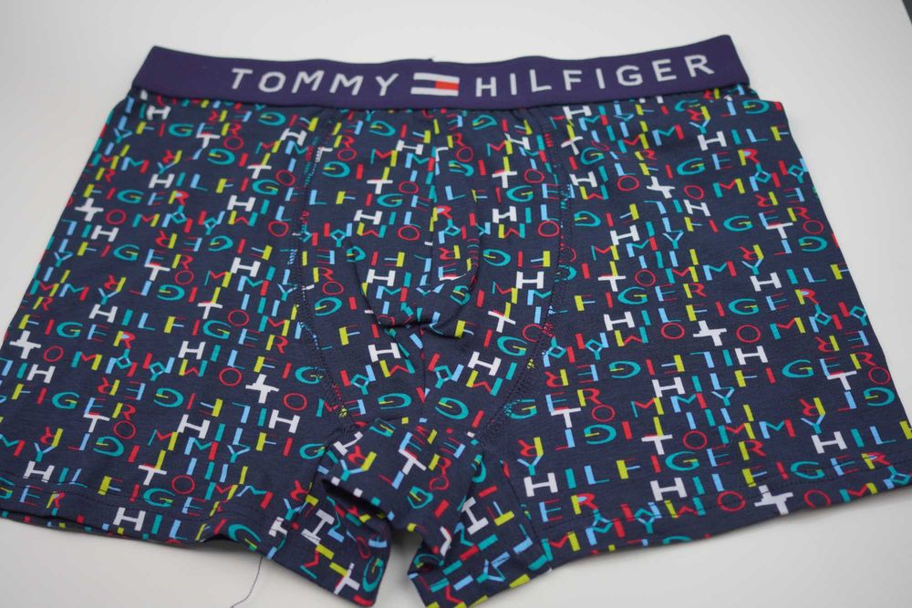 Boxeri barbati diferite modele PREMIUM MARIME: L