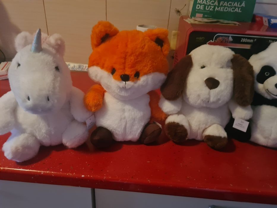 Jucari plus noi la.40 lei bucata Timișoara