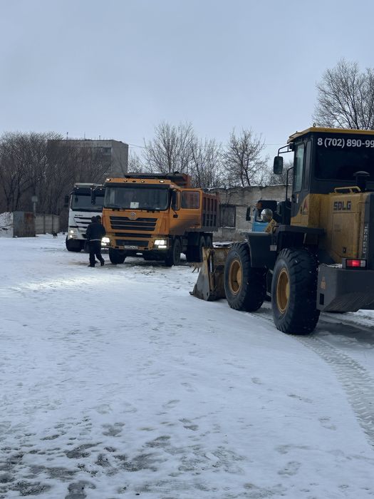 Услуги самосвал досьавка угля