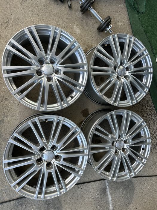 5х112 18 ски за audi vw mercedes