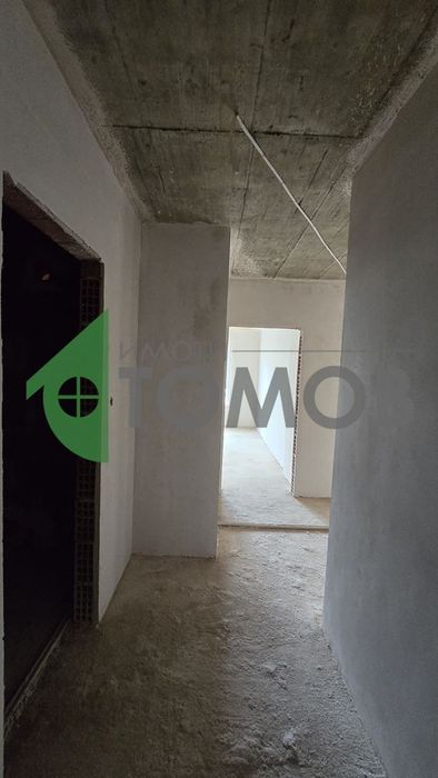 Продава се Тристаен апартамент в Стара Загора, Самара 3 - 97 кв.м за 678 €/кв.м - Снимка #2