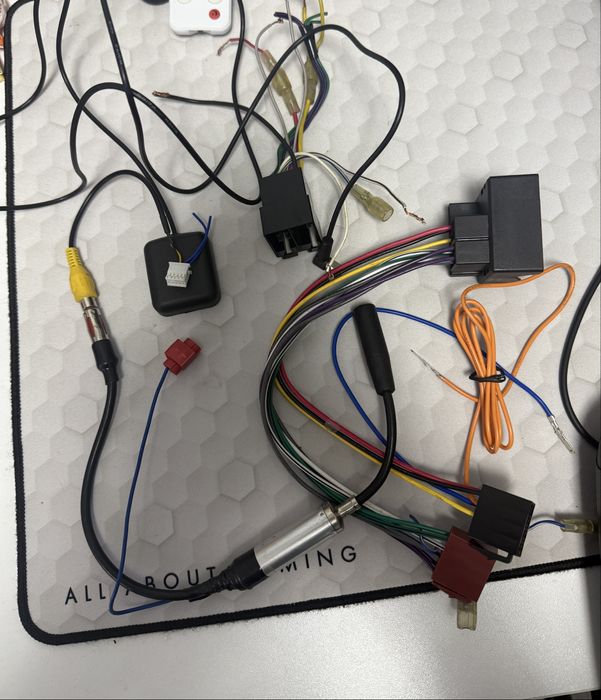 Navigatie Android 7inch